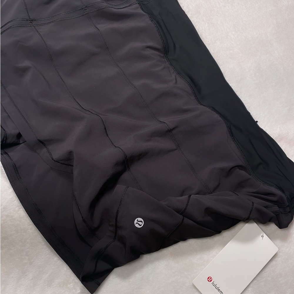 Lululemon pace revival skirt